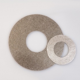 Mica Washers